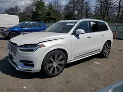 YV4A221LXM1732524 2021 VOLVO XC90
