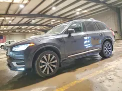 YV4A221LXN1802704 2022 VOLVO XC90