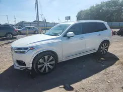 YV4A221LXN1812231 2022 VOLVO XC90