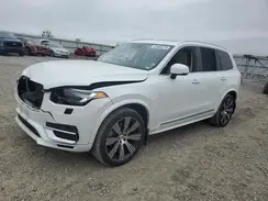 YV4A221LXN1813959 2022 VOLVO XC90