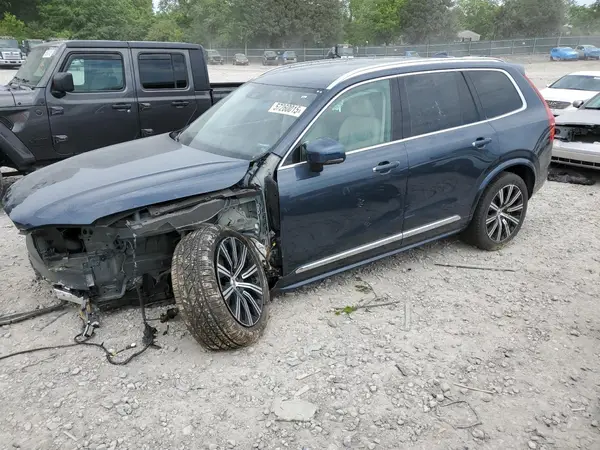 YV4A221LXN1825710 2022 VOLVO XC90 - Image 1