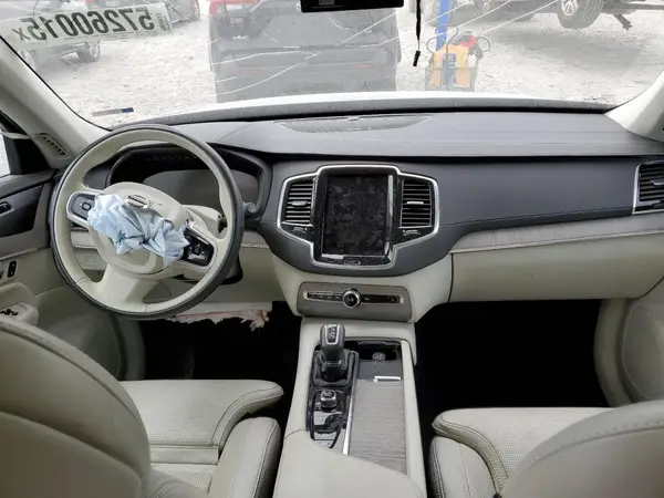 YV4A221LXN1825710 2022 VOLVO XC90 - Image 8