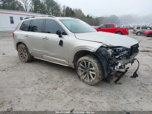 YV4A22PK0G1000759 2016 VOLVO XC90 - Image 1