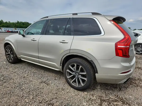 YV4A22PK0G1000924 2016 VOLVO XC90 - Image 2