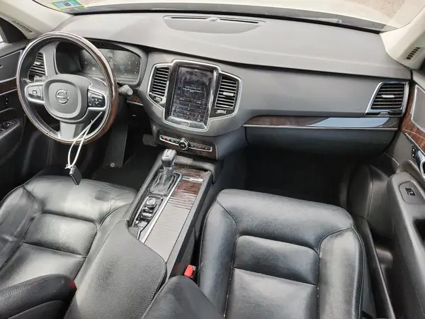 YV4A22PK0G1000924 2016 VOLVO XC90 - Image 8
