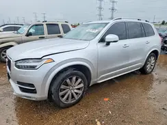 YV4A22PK0G1012376 2016 VOLVO XC90