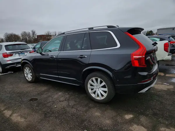 YV4A22PK0G1012877 2016 VOLVO XC90 - Image 2