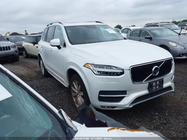 YV4A22PK0G1013284 2016 VOLVO XC90 - Image 1