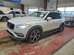 YV4A22PK0G1014550 2016 VOLVO XC90