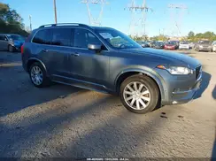 YV4A22PK0G1014760 2016 VOLVO XC90