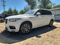 YV4A22PK0G1015116 2016 VOLVO XC90