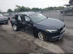 YV4A22PK0G1015925 2016 VOLVO XC90