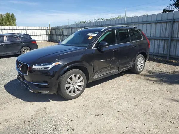 YV4A22PK0G1016508 2016 VOLVO XC90 - Image 1