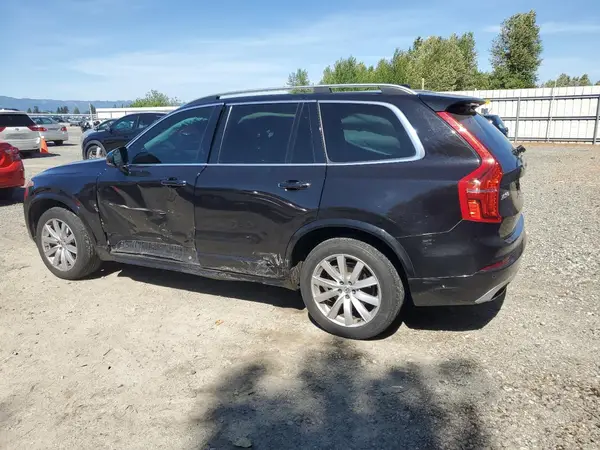 YV4A22PK0G1016508 2016 VOLVO XC90 - Image 2