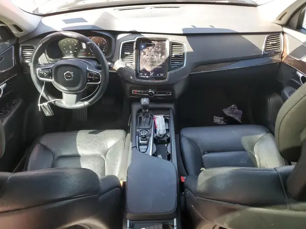 YV4A22PK0G1016508 2016 VOLVO XC90 - Image 8