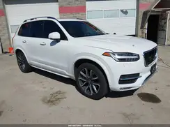 YV4A22PK0G1017156 2016 VOLVO XC90