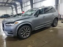 YV4A22PK0G1021370 2016 VOLVO XC90
