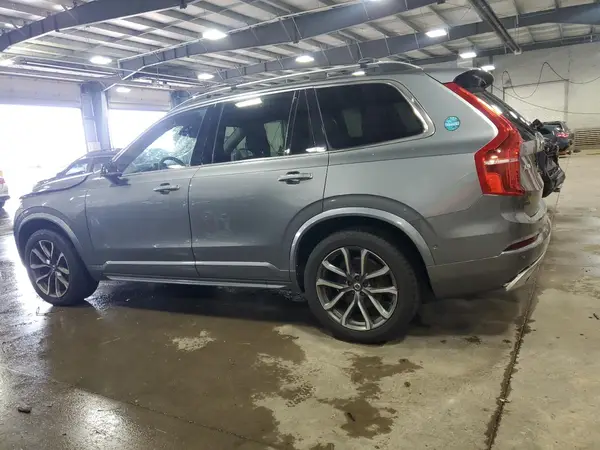 YV4A22PK0G1021370 2016 VOLVO XC90 - Image 2