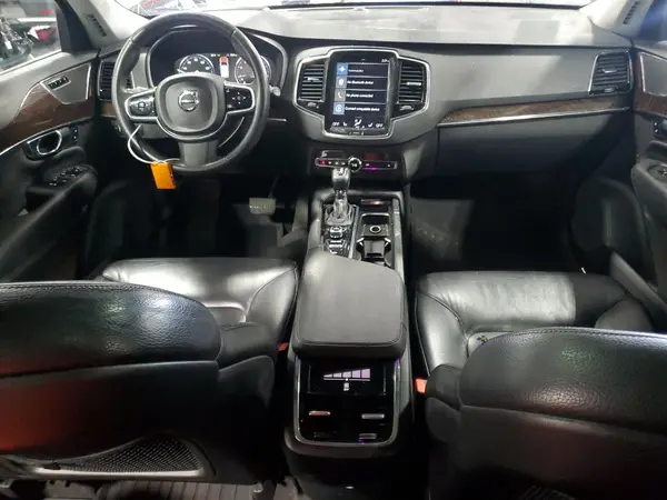YV4A22PK0G1021370 2016 VOLVO XC90 - Image 8