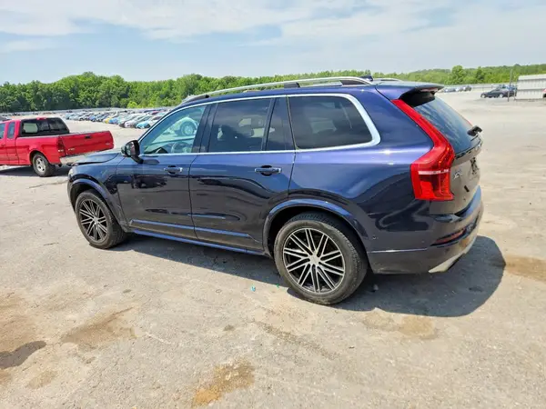 YV4A22PK0G1021711 2016 VOLVO XC90 - Image 2