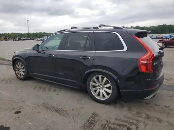 YV4A22PK0G1022759 2016 VOLVO XC90 - Image 2