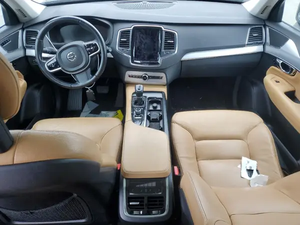 YV4A22PK0G1022759 2016 VOLVO XC90 - Image 8