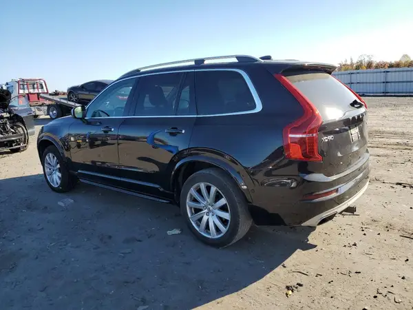 YV4A22PK0G1023054 2016 VOLVO XC90 - Image 2