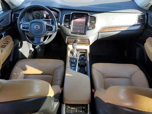 YV4A22PK0G1023054 2016 VOLVO XC90 - Image 8