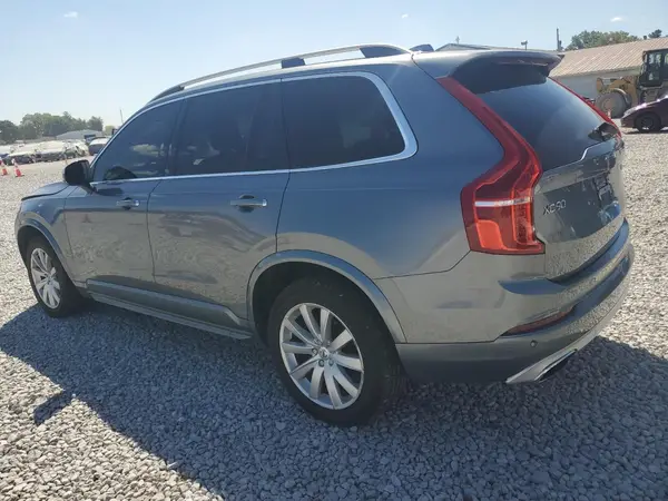 YV4A22PK0G1023362 2016 VOLVO XC90 - Image 2