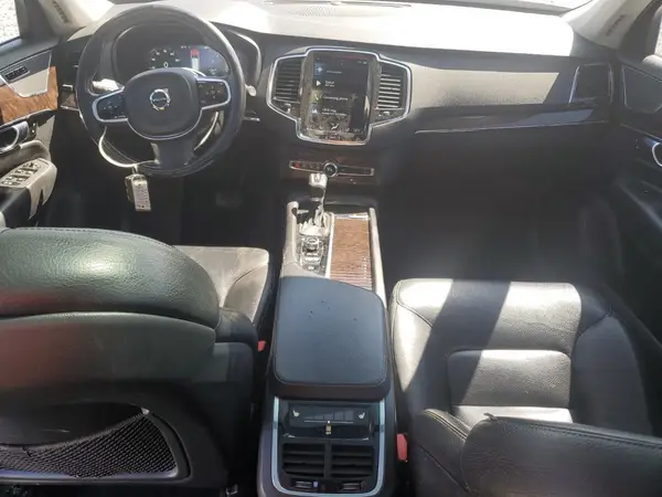 YV4A22PK0G1023362 2016 VOLVO XC90 - Image 8