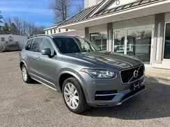 YV4A22PK0G1024382 2016 VOLVO XC90