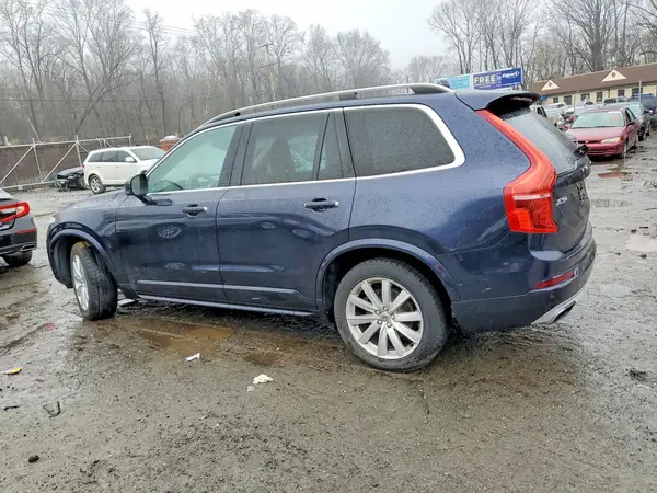 YV4A22PK0G1024978 2016 VOLVO XC90 - Image 2