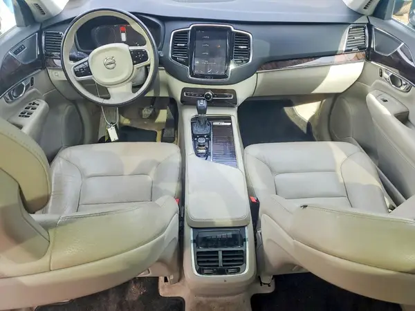 YV4A22PK0G1024978 2016 VOLVO XC90 - Image 8