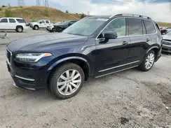 YV4A22PK0G1026231 2016 VOLVO XC90