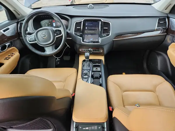 YV4A22PK0G1026231 2016 VOLVO XC90 - Image 8