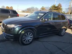 YV4A22PK0G1028304 2016 VOLVO XC90