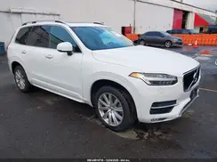 YV4A22PK0G1030649 2016 VOLVO XC90