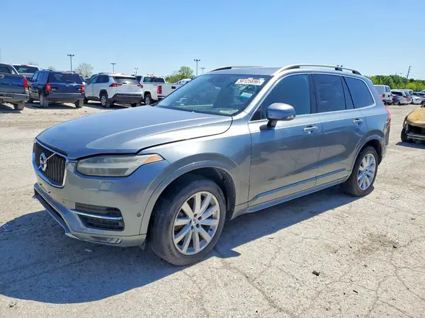 YV4A22PK0G1032479 2016 VOLVO XC90 - Image 1