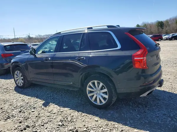 YV4A22PK0G1032787 2016 VOLVO XC90 - Image 2