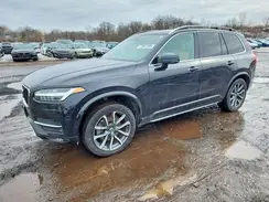 YV4A22PK0G1034135 2016 VOLVO XC90