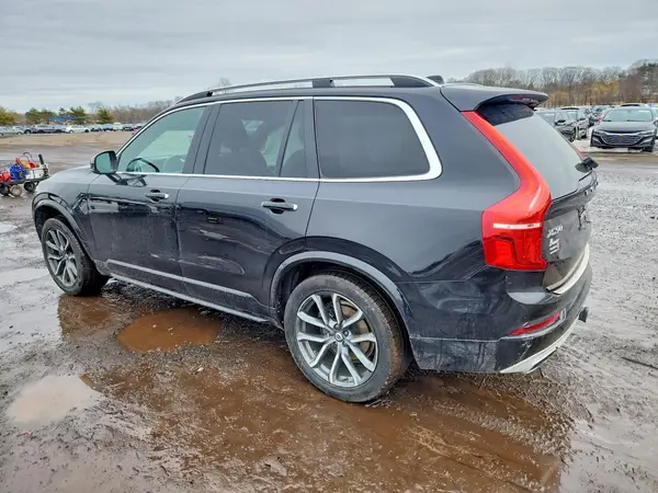 YV4A22PK0G1034135 2016 VOLVO XC90 - Image 2