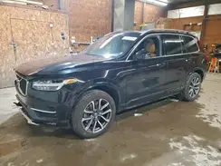 YV4A22PK0G1034149 2016 VOLVO XC90