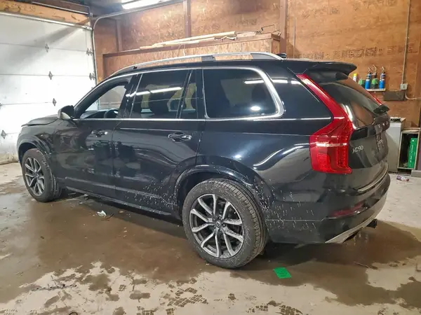 YV4A22PK0G1034149 2016 VOLVO XC90 - Image 2