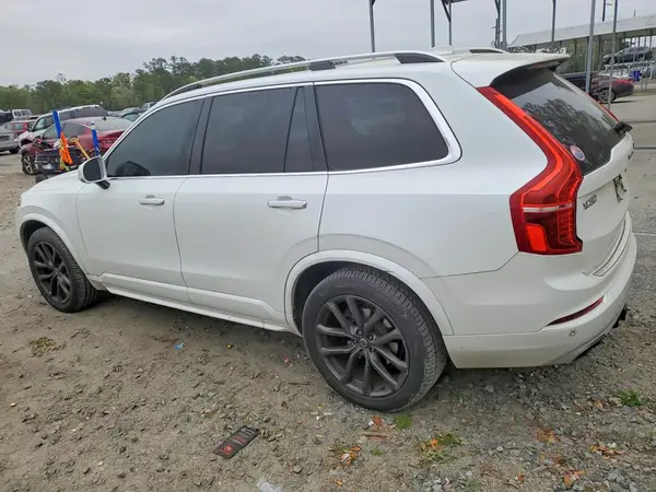 YV4A22PK0G1034300 2016 VOLVO XC90 - Image 2