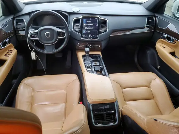 YV4A22PK0G1034300 2016 VOLVO XC90 - Image 8