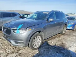 YV4A22PK0G1034815 2016 VOLVO XC90