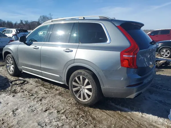 YV4A22PK0G1034815 2016 VOLVO XC90 - Image 2