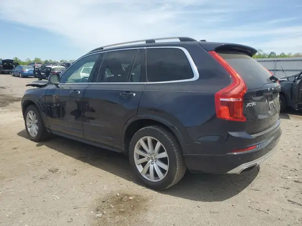 YV4A22PK0G1034877 2016 VOLVO XC90 - Image 2