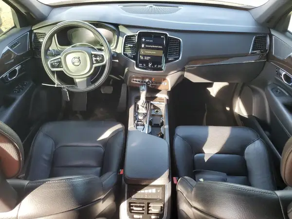 YV4A22PK0G1035320 2016 VOLVO XC90 - Image 8