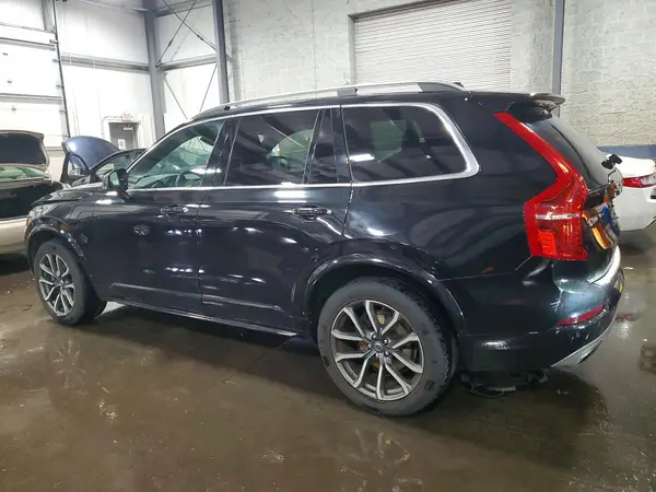 YV4A22PK0G1035415 2016 VOLVO XC90 - Image 2